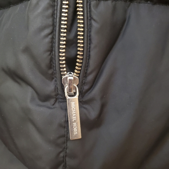 🤩BOGOFREE🤩 XL Michael Kors winter puffer coat - Picture 9 of 13
